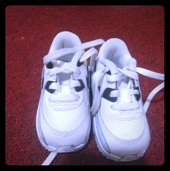 Nike Shoes - Toddler Nike Air Max 97 Nike Shoes - Toddler Nike Air Max 97